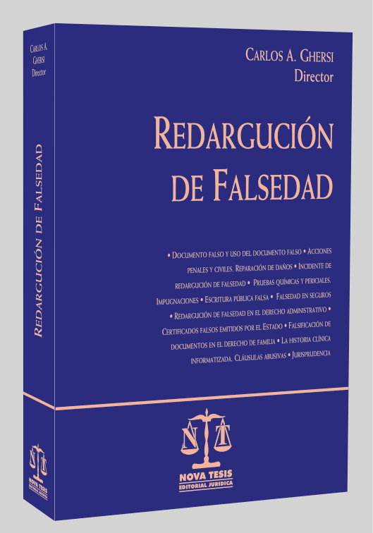 Redargucin de falsedad